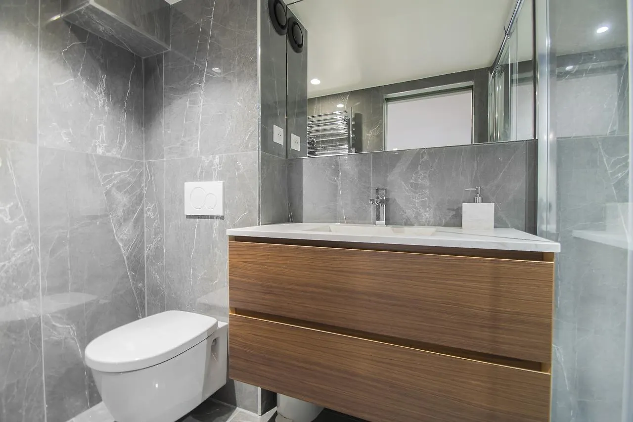 Du Marais - Center Daire *