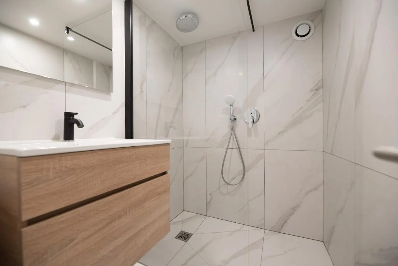 Du Marais - Center Apartment