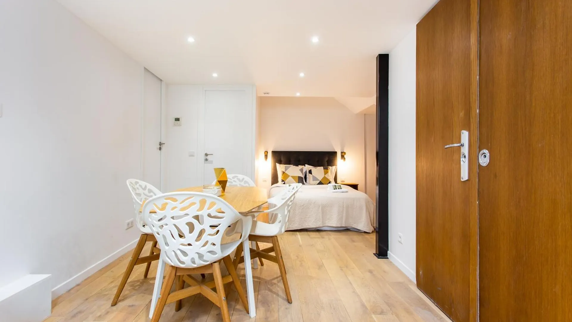 Apartment Du Marais - Center