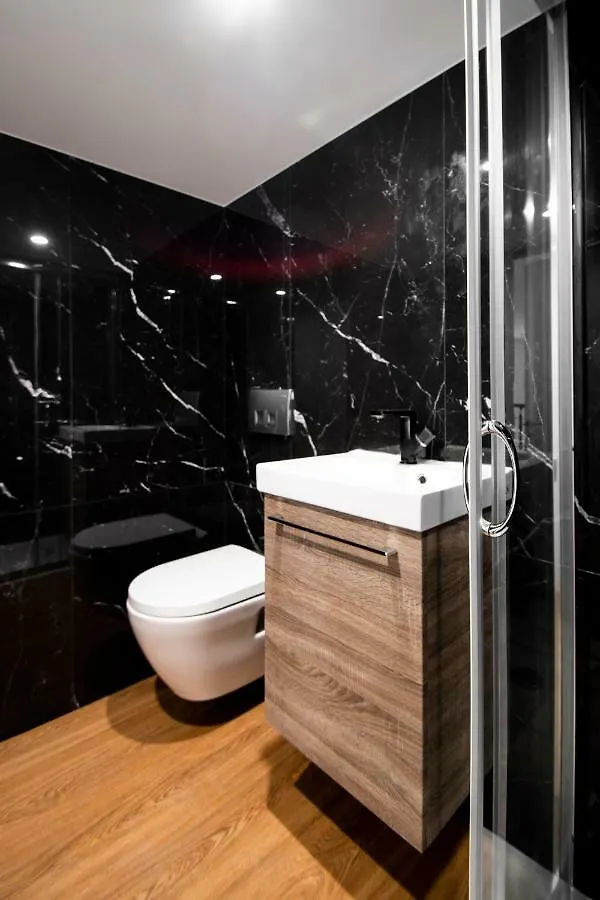 Du Marais - Center Apartment